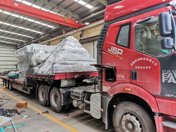 工程案例（lì）