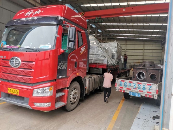 工（gōng）程案例