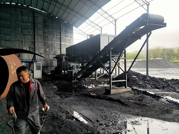 穩（wěn）定土（tǔ）拌合站