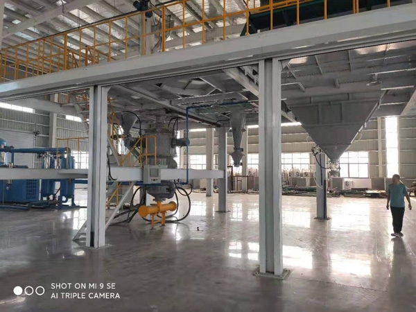 氣流粉碎機（jī）